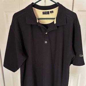 Walter Hagen Golf Shirt Size L